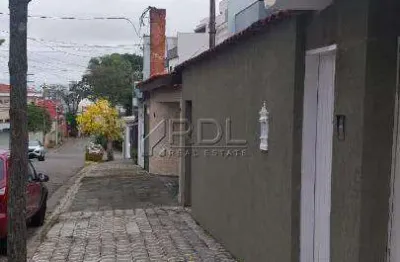 Casa com 2 quartos para alugar na Rua Piranhas, 244, Vila Floresta, Santo André