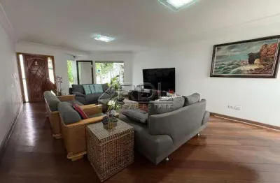 Casa com 4 quartos à venda na Rua Rui Barbosa, 189, Vila Gilda, Santo André