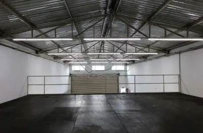 Salao para aluguel, 1 quarto, vila príncipe de gales - santo andré/sp