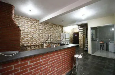 Sobrado comercial à venda - travessa da av portugal!! jardim bela vista, santo andré