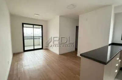 Apartamento com 2 quartos para alugar na Avenida Estados Unidos, 449, Parque das Nações, Santo André