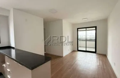 Apartamento com 2 quartos para alugar na Avenida Estados Unidos, 449, Parque das Nações, Santo André