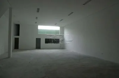 Ponto comercial para alugar na Rua das Monções, 346, Jardim, Santo André