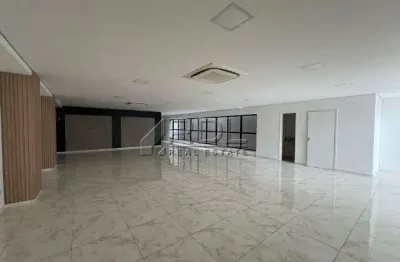 Ponto comercial para alugar na Rua das Bandeiras, 55, Jardim, Santo André