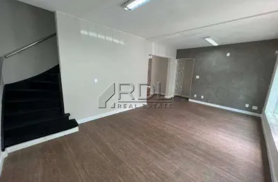 Casa com 5 quartos para alugar na Avenida João Ramalho, 566, Vila Assunção, Santo André