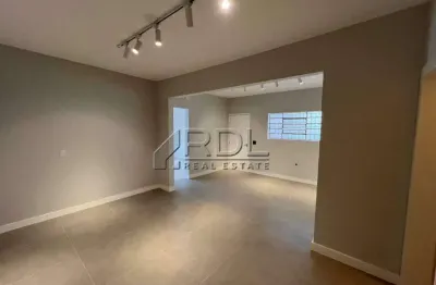 Casa comercial para locação - jardim bela vista, santo andré