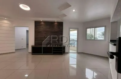Apartamento com 2 quartos para alugar na Avenida Dom Pedro II, 3104, Campestre, Santo André