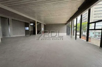 Prédio para alugar na Rua Padre Manoel de Paiva, 31, Jardim, Santo André