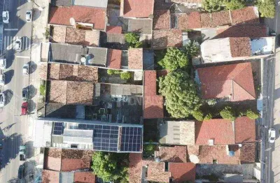 Casa à venda em rua pública, ponto novo, aracaju, se