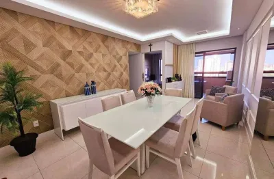 Apartamento à venda no virtuosi residence, luzia, aracaju, se