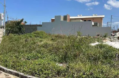 Lote à venda no loteamento luar da barra, luar da barra, barra dos coqueiros, se