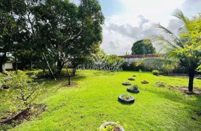 Casa à venda em rua pública, mosqueiro, aracaju, se