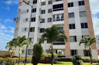 Apartamento com 3 quartos à venda na Rua Maria Vasconcelos de Andrade, 1720, Aruana, Aracaju