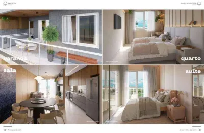 Apartamento à venda no soho residence , coroa do meio , aracaju, se
