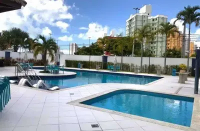 Apartamento com 3 quartos à venda na Avenida Doutor José Tomaz D'avila Nabuco, 1055, Farolândia, Aracaju