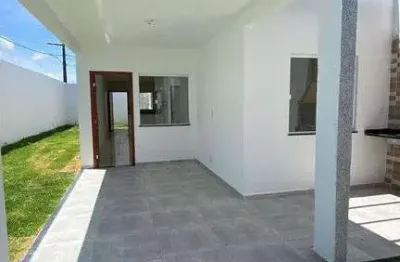 Casa à venda em rua pública, centro, barra dos coqueiros, se