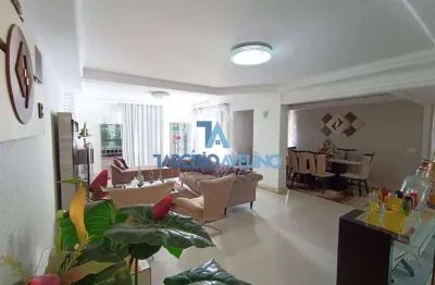 Apartamento com 4 quartos à venda na Rua Homero de Oliveira, 379, Treze de Julho, Aracaju