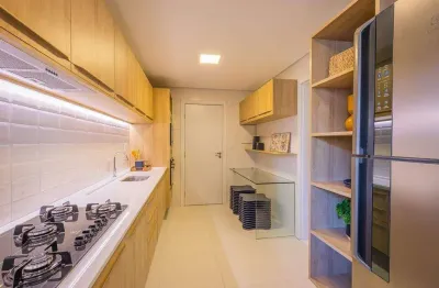 Apartamento à venda no reserva alameda, luzia, aracaju, se