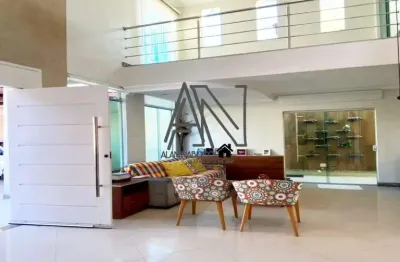 Casa com 5 quartos à venda na Avenida Santos Dumont, Atalaia, Aracaju