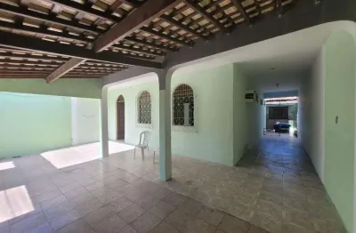 Casa à venda em rua pública, josé conrado de araújo, aracaju, se