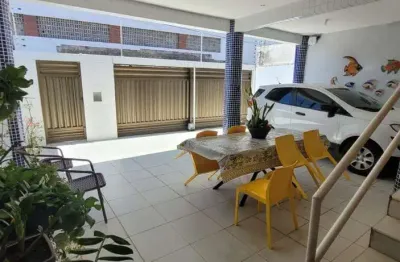 Casa com 4 quartos à venda na Rua Valdemar Dantas, 44, Grageru, Aracaju
