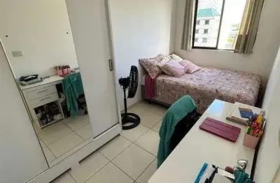Apartamento com 3 quartos à venda na Rua Tenente Wilson Pereira dos Santos, 170, Jabotiana, Aracaju