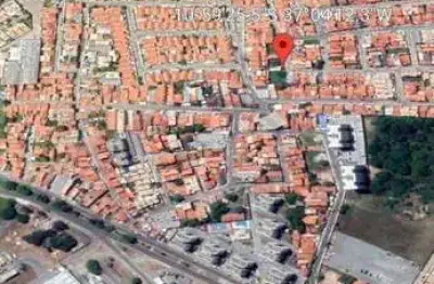 Lote à venda em rua pública, aeroporto, aracaju, se