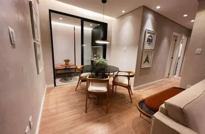 Apartamento à venda no urbanus luzia , luzia , aracaju, se