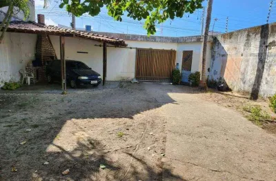 Casa à venda em rua pública, coroa do meio, aracaju, se