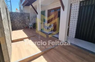 Casa com 3 quartos à venda na Rua Campo do Brito, 724, São José, Aracaju
