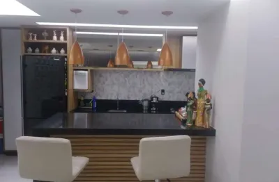 Apartamento com 3 quartos à venda na Rua Jordão de Oliveira, 578, Atalaia, Aracaju