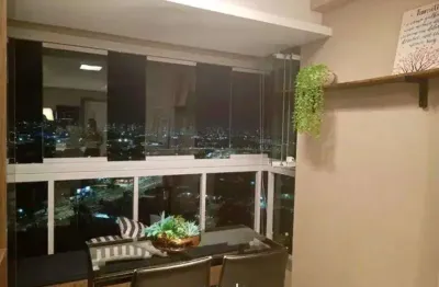 Apartamento à venda no ubyratan maia residence, inácio barbosa, aracaju, se