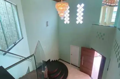 Casa à venda em rua pública, farolândia, aracaju, se