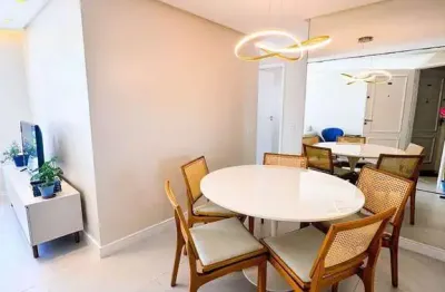Apartamento à venda no praias do caribe, luzia, aracaju, se