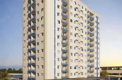 Apartamento à venda no macau beach residence, coroa do meio, aracaju, se