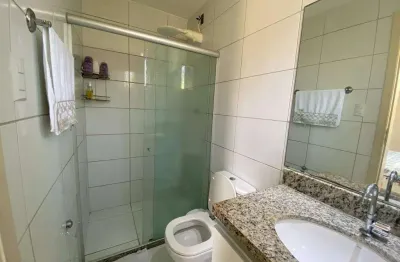 Casa em condomínio fechado com 3 quartos à venda na Rua Projetada I, 200, Aruana, Aracaju