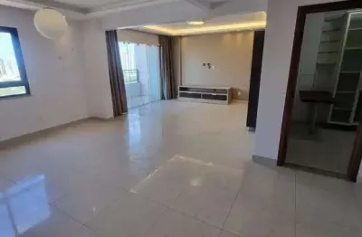 Apartamento com 3 quartos à venda na Rua Terêncio Sampaio, 215, Grageru, Aracaju