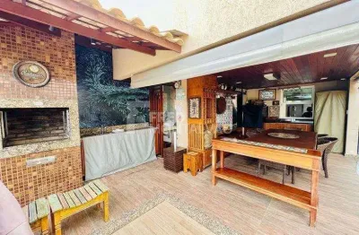 Casa em condomínio fechado com 4 quartos à venda na Avenida Maria Anamira Amado Batalha Neta, Mosqueiro, Aracaju
