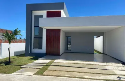 Casa à venda, olhos d'água, barra dos coqueiros, se