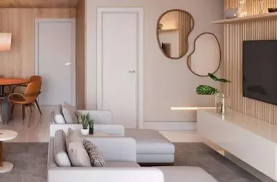 Apartamento com 3 quartos à venda na Rua Tenente Antônio Fontes Pitanga, 2750, Farolândia, Aracaju