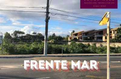 Terreno à venda na Avenida Inácio Barbosa, Aruana, Aracaju