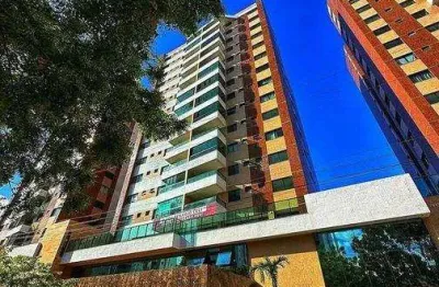 Apartamento à venda no reserva alameda, luzia, aracaju, se
