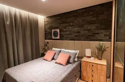 Apartamento à venda no urbanus luzia, luzia, aracaju, se
