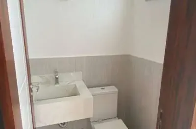 Casa à venda no terras alphaville sergipe 1, alphaville, barra dos coqueiros, se