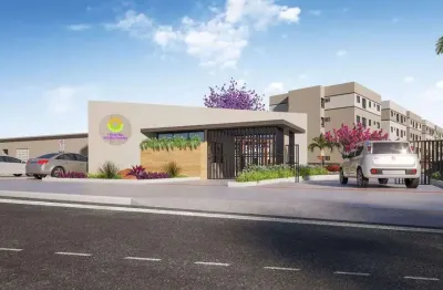Apartamento com 2 quartos à venda na Avenida Jornalista Juarez Conrado Dantas, 1245, Santa Maria, Aracaju