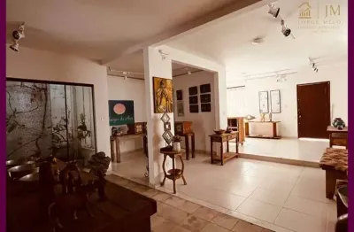 Casa com 4 quartos à venda na Rua Maruim, Centro, Aracaju