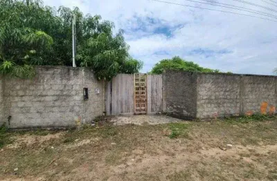 Lote à venda em rua pública, mosqueiro, aracaju, se