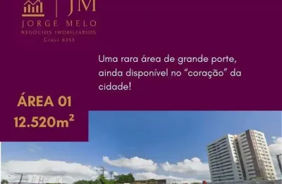 Lote à venda em rua pública, getúlio vargas, aracaju, se
