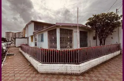 Casa em condomínio fechado com 3 quartos à venda na Rua Lagarto, 2194, São José, Aracaju