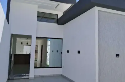 Casa à venda em rua pública, luar da barra, barra dos coqueiros, se